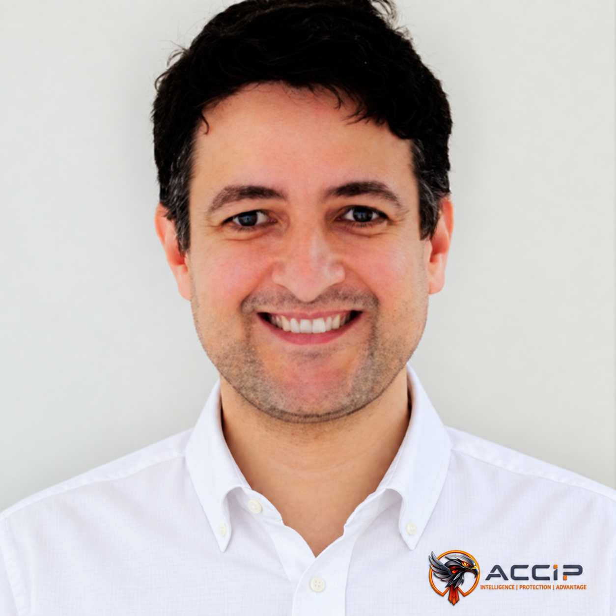 Carlos Corrêa portrait